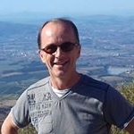 Profile Picture of Robin J. Dufour (@robin_travelling) on Instagram