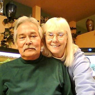 Profile Picture of Cathi Varner (@@cmvarner49) on Twitter