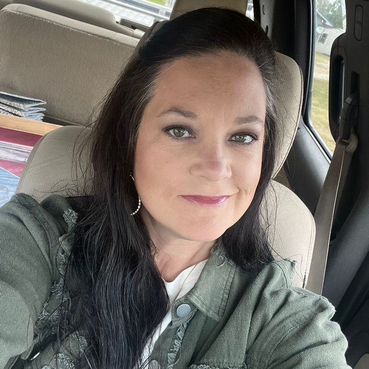 Profile Picture of Barbara Quimby (@barbaraquimby) on Tiktok