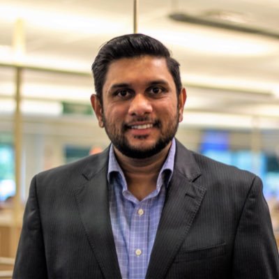 Lohith Chengappa - Twitter Profile Picture of Lohith Chengappa (@LohithChengappa) on Twitter