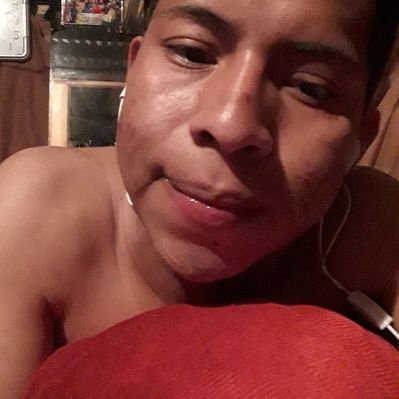 Profile Picture of Andy Feliciano Velázquez (@AndyFelicianoV1) on Twitter