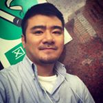 Profile Picture of Max (@max_chen___) on Instagram