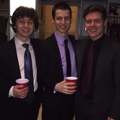 Profile Picture of Mark Manderville (@MarkMandrville) on Twitter