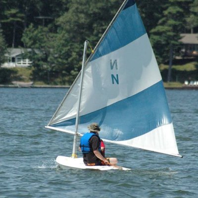 Profile Picture of Ray Engle (@REngle_Engineer) on Twitter