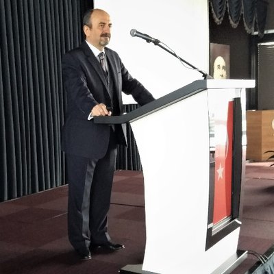 Mustafa SEZEK - Twitter Profile Picture of Mustafa SEZEK (@msezek) on Twitter