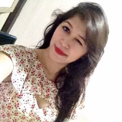 Profile Picture of Priyanka Deshmukh (@Priyanka0724) on Twitter