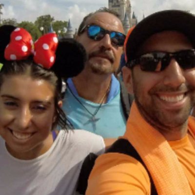 Profile Picture of Bobby Lucio (@coachludogg) on Twitter