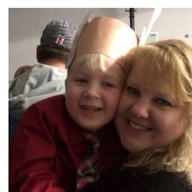 Profile Picture of Lisa Waters Coffman (@jjlc90) on Pinterest