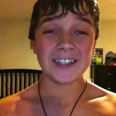 Profile Picture of Christian Craven (@10cRaVen10) on Twitter