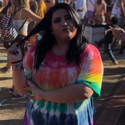 Profile Picture of Val Serrano (@valserrano21) on Twitter