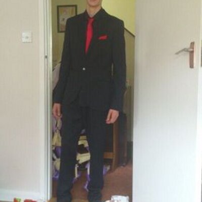 Profile Picture of Magic Stars (@aaron_giddings) on Twitter