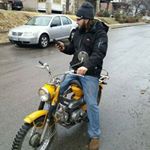 Profile Picture of Christopher Copley (@christopher.copley.3) on Instagram
