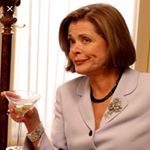 Profile Picture of Lucille Bluth (@thesophiaspam) on Instagram