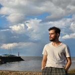 Profile Picture of Andrés Sturgeon (@andresstur) on Instagram