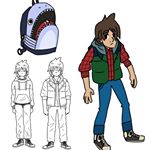 Profile Picture of Callum Duncan (@tysonbraddock) on Instagram