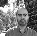 Profile Picture of Mohammed Said Hjiouj El-Sahilion Wikipedia