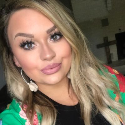 Profile Picture of Paige Bolin (@kpbolin94) on Twitter