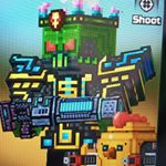 Profile Picture of Henry Mitchell (@livingdeathpg3d) on Instagram