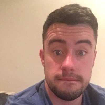 Profile Picture of Josh James McPhee (@JoshJamesMcPhee) on Twitter