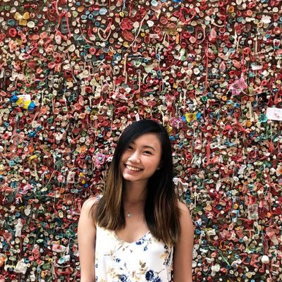 Profile Photo of Jane Chong (@xyjanec) on Twitter