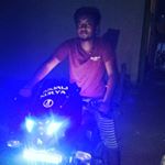 Profile Picture of Surya Raju (@craze_on_everything) on Instagram