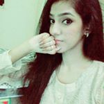 Profile Picture of hafsa ahmed (@hafsa8003) on Instagram
