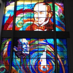 Profile Picture of Luis Leonardo Lira (@luisleolira) on Twitter