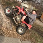 Profile Picture of Zach Rose (@schevy1994) on Instagram