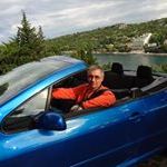 Profile Picture of Yuriy Kazakov (@yukazakov) on Pinterest