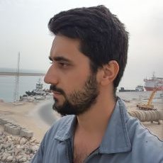 Profile Picture of Ashkan_ansari (@ashkan1367) on Twitter