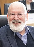 Profile Picture of Frans Timmermanson Wikipedia