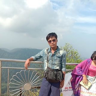 Profile Picture of Min Oo (@Min-Oo) on Facebook