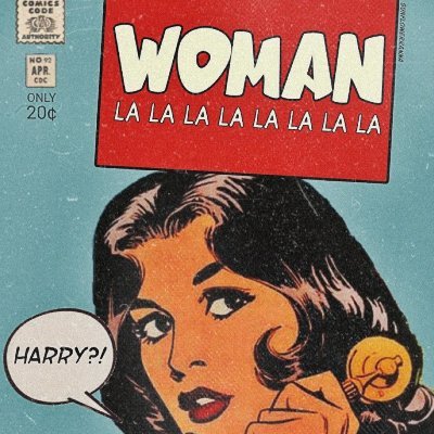 Profile Picture of Eva Donnelly (@Eva13344206) on Twitter