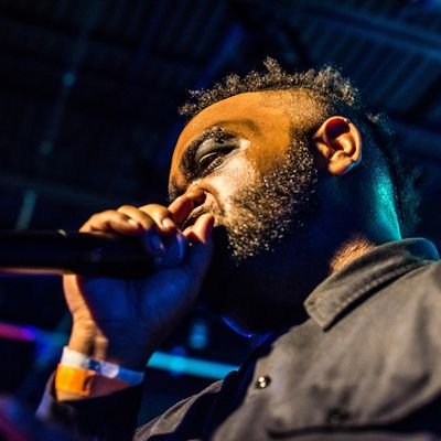 Profile Picture of Xavier James (@MrXavierJames) on Twitter