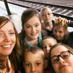 Profile Picture of Cora LeAnn (@cora.stoddenweber) on Instagram