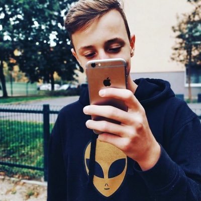 Profile Picture of David Král (@DavidKrl11) on Twitter