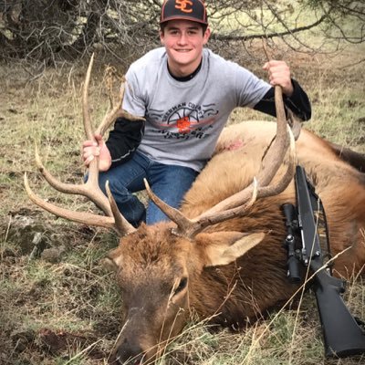 Profile Picture of Wade Fields (@wade_fields5) on Twitter
