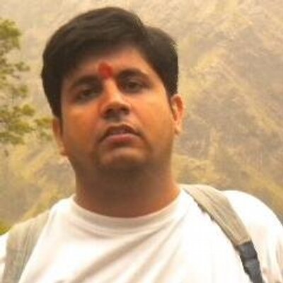Profile Picture of Gaurav Dhingra (@gauravdhingra83) on Twitter