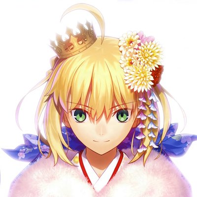 Profile Picture of Brian(ブライアン) (@AnoSaber) on Twitter