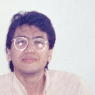 Profile Picture of Jim Ashburn (@Jim_ashburn) on Twitter