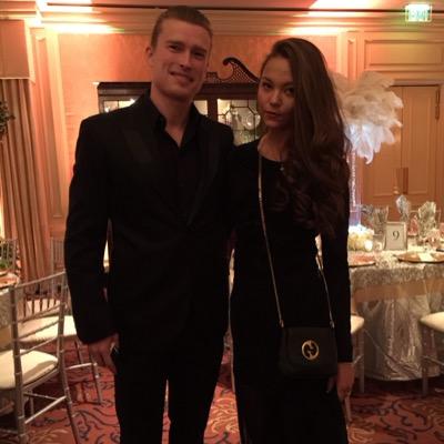 Profile Picture of Tkachenko Kseniia (@BurdinaKsenia) on Twitter