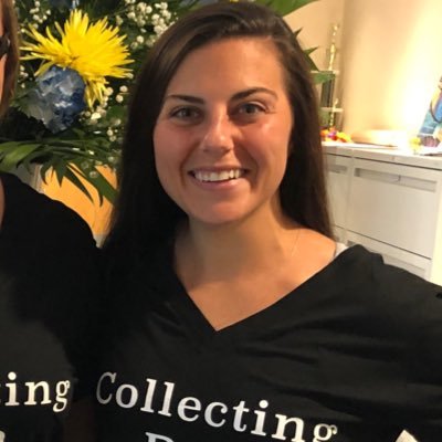 Profile Picture of Brianna Reis - Joseph (@MrsJoseph_Aston) on Twitter