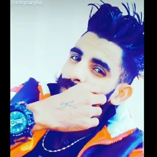 Profile Picture of Ricky Ranjha (Endless Ranjha) (@ricky.gill.96780) on Facebook