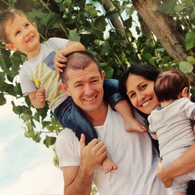 Profile Picture of Joe Kersh (@joekersh) on Twitter
