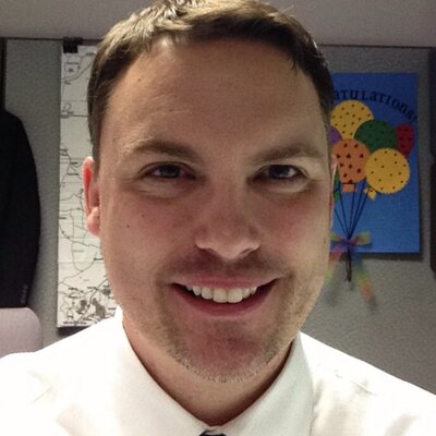 Profile Picture of Mark Mataya (@mark_mataya) on Twitter