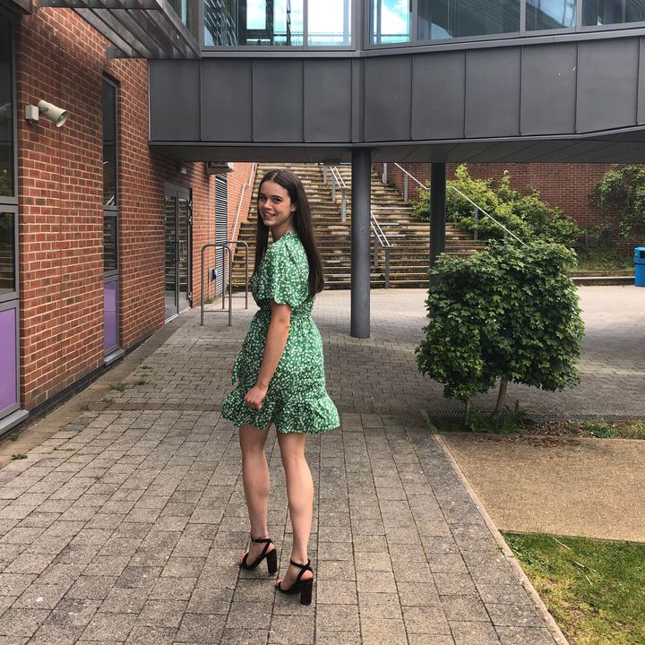 Profile Picture of Amy Keay (@amykeay) on Tiktok