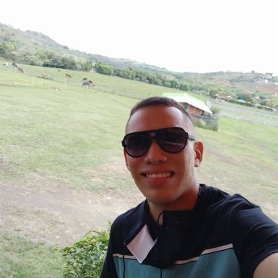 Profile Photo of ELKIN AUGUSTO AMADOR PADILLA (@ELKINAUGUSTOAM1) on Twitter