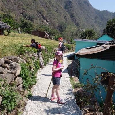 Profile Picture of Hannah Dawes (@DriverDawes) on Twitter