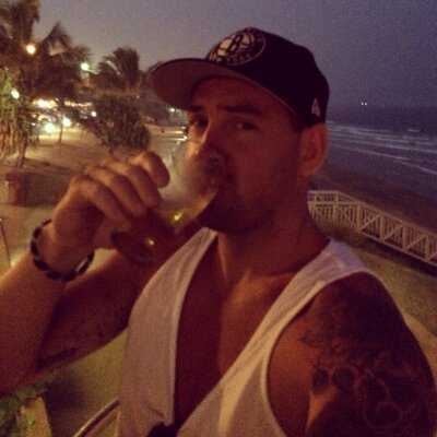 Profile Picture of Jason Gram (@gramsy_1) on Twitter