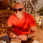 Profile Picture of Marcello Garofalo (@adamzacary) on Instagram